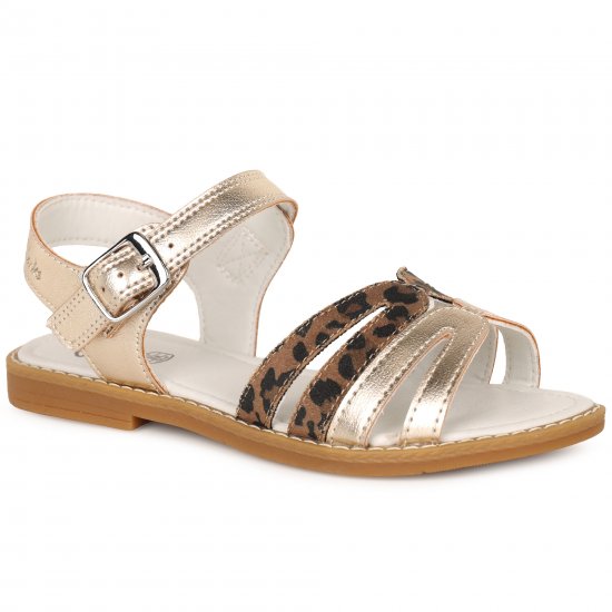 Luna Dress K Infant Sandals
