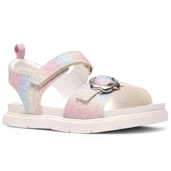 Twixie Flora K Girls Infant Sandals