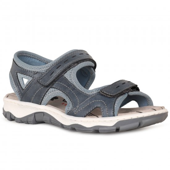 Lyric Womens Sandals