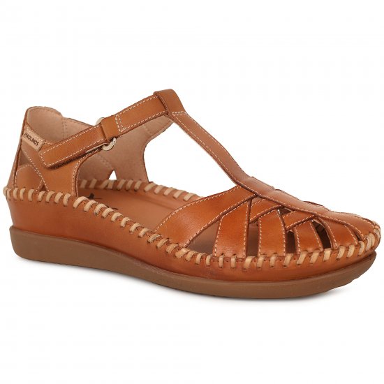 Corsica Womens Sandals