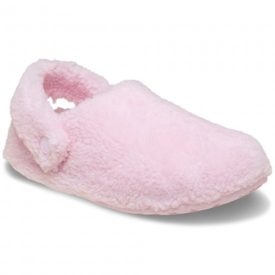 Classic Cozzzy Womens Slippers