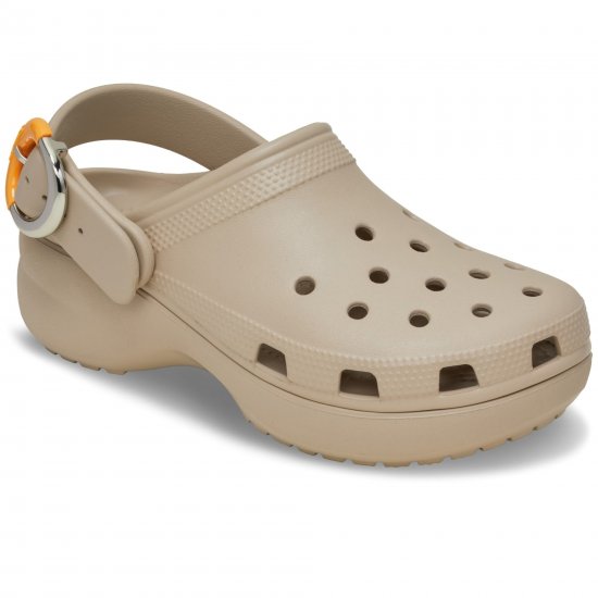 Classic Platform Womens Sandals