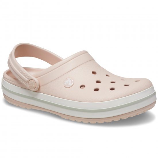 Crocband Womens Clogs