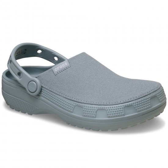 Classic Crafted Womens Clogs