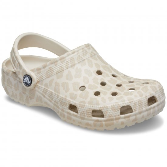 Classic Animal Womens Clogs