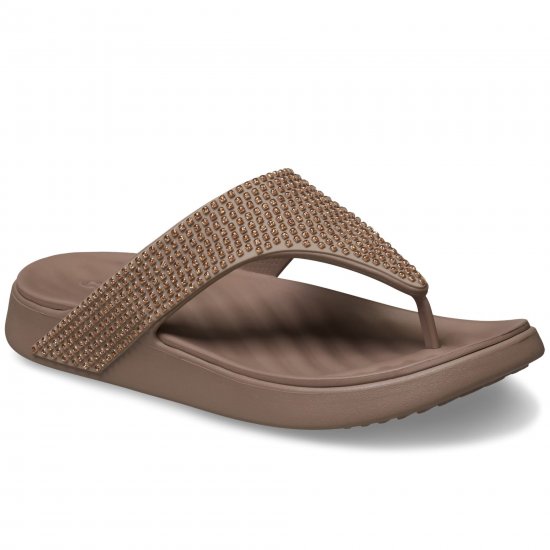 Getaway Triangle Flip Womens Sandals