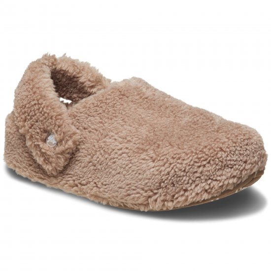 Classic Cozzzy Womens Slippers