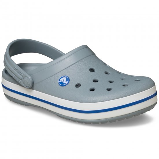 Crocband Mens Clogs