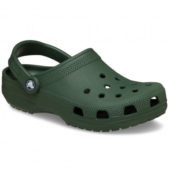 Classic Mens Clogs
