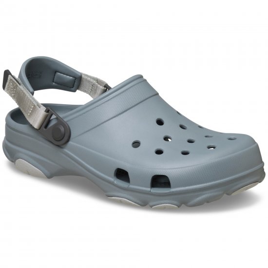 All-Terrain Mens Clogs