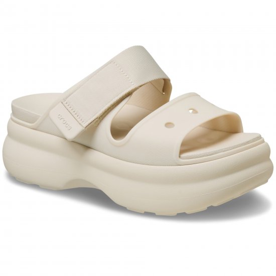 Soho Two Strap Womens Sandals