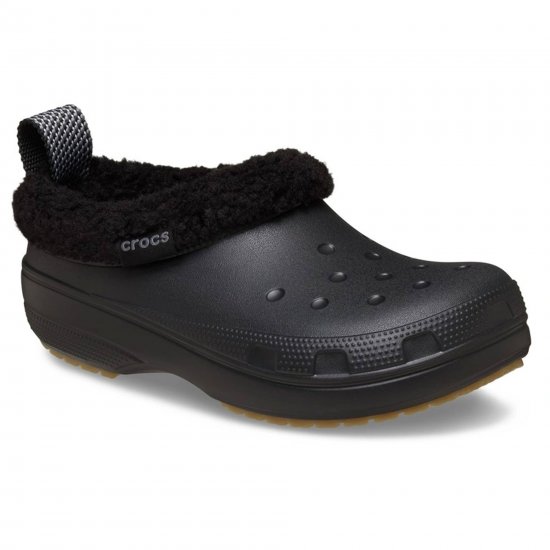 Classic Lined Shorty Mens Clogs