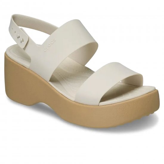 Brooklyn Sky Womens Clogs