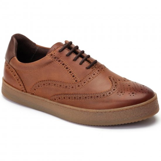 Christo Mens Trainers