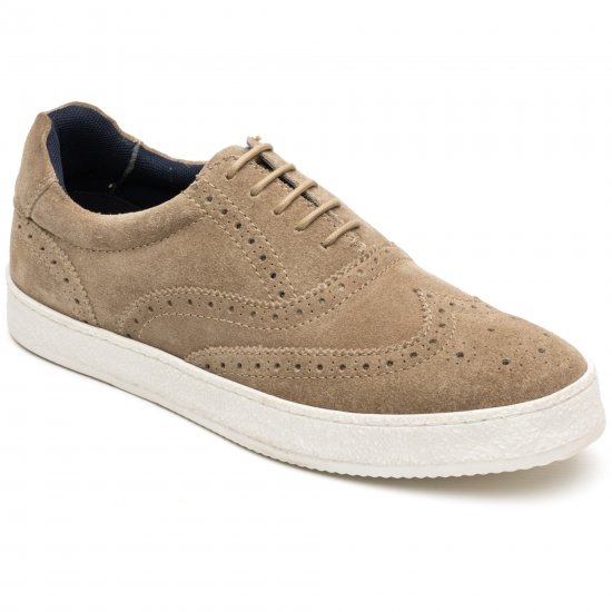Christo Mens Trainers