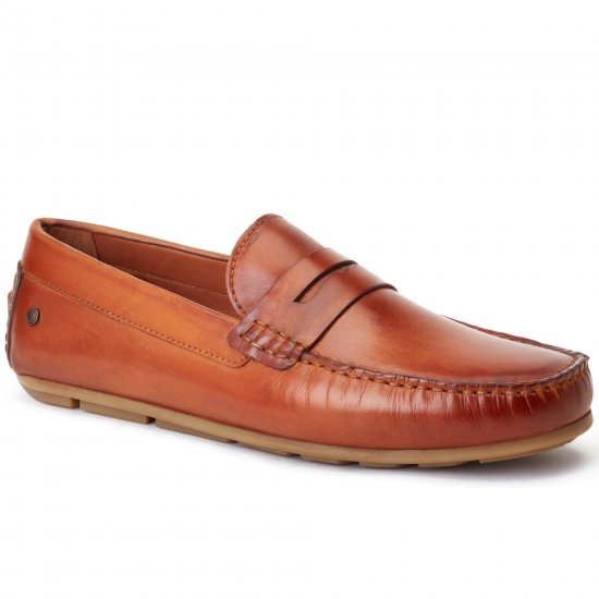 Collins Mens Loafers