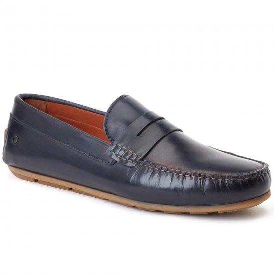 Collins Mens Loafers