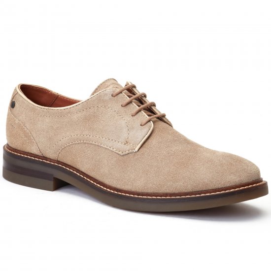 Mawley Mens Derby Shoes