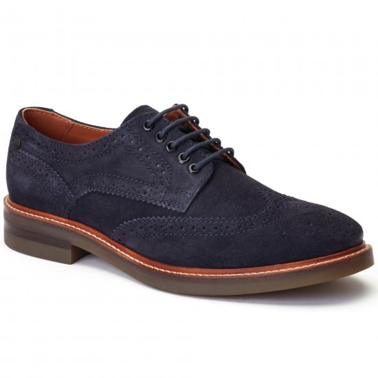 Hatfield Mens Brogues