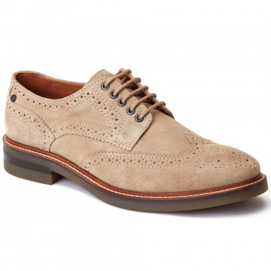 Hatfield Mens Brogues