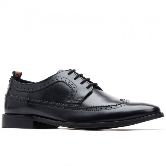 Havisham Mens Formal Brogues
