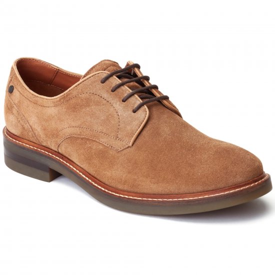 Mawley Mens Derby Shoes