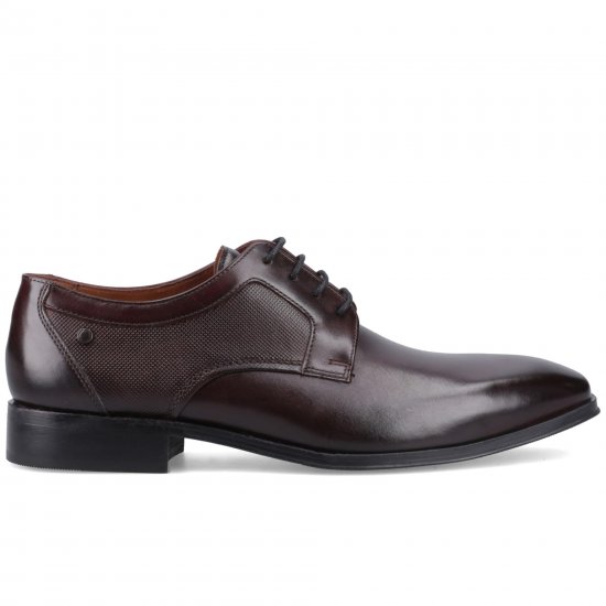 Dome Mens Lace Up Shoes
