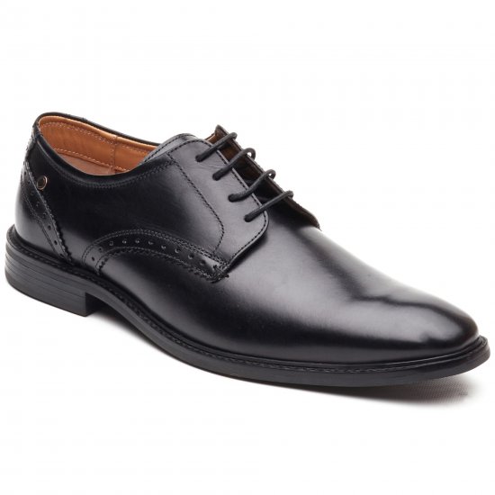 Eton Mens Lace Up Shoes