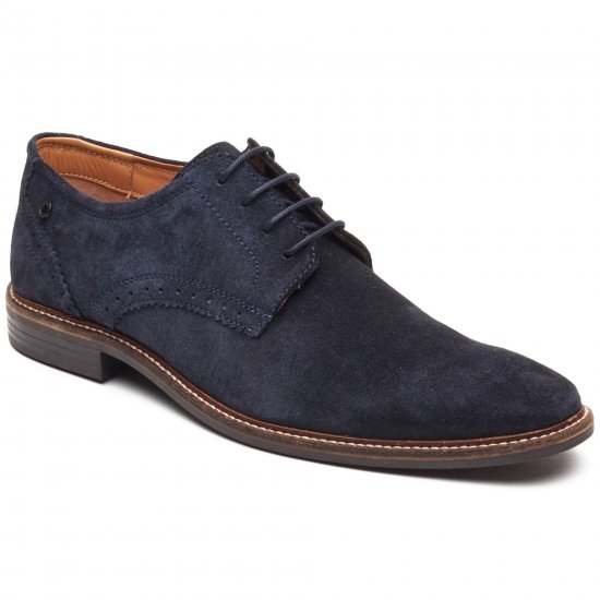 Eton Mens Lace Up Shoes