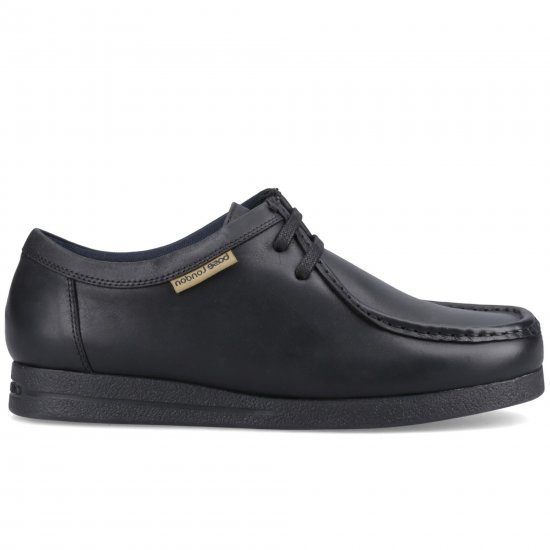 Koko Wallabe Mens Shoes