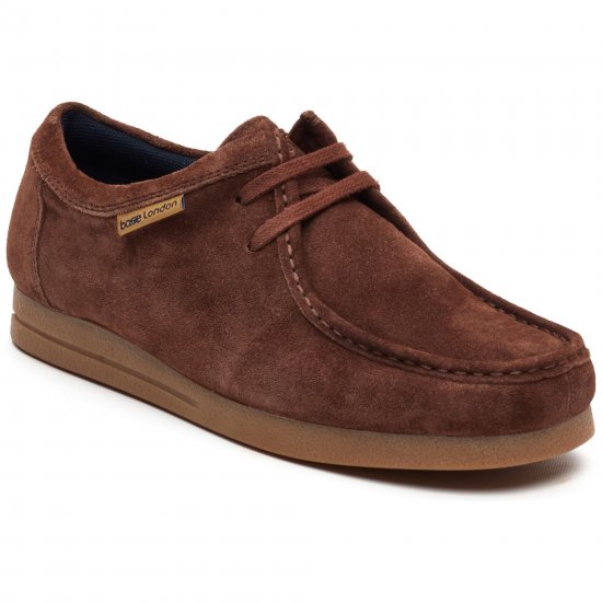 Koko Wallabe Mens Shoes