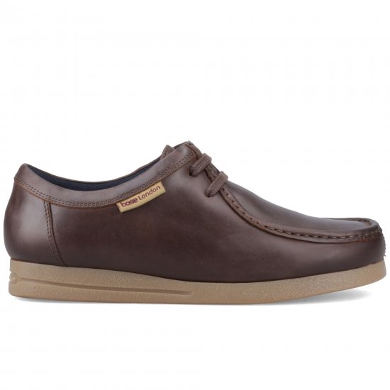 Koko Wallabe Mens Shoes