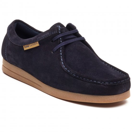 Koko Wallabe Mens Shoes