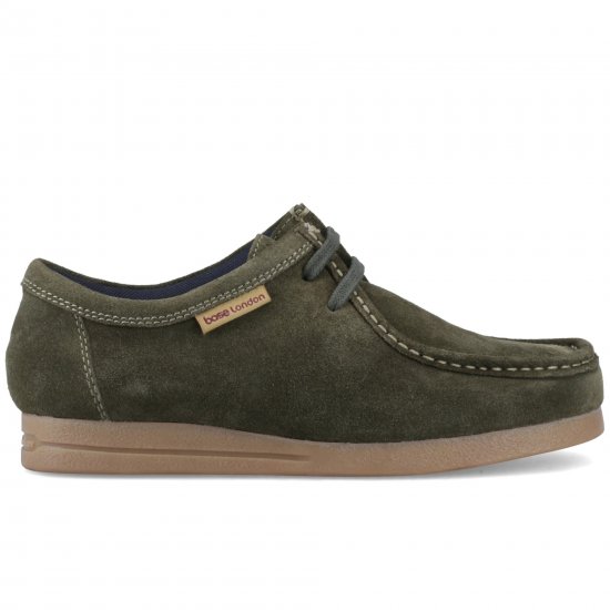 Koko Wallabe Mens Shoes