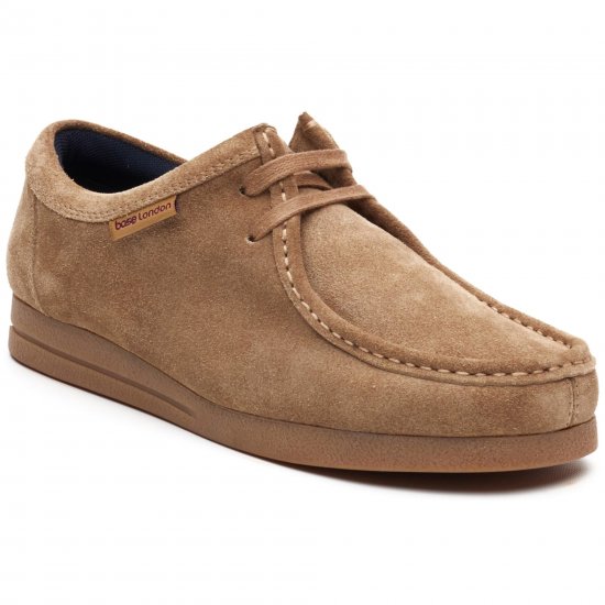 Koko Wallabe Mens Shoes