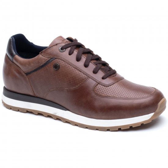 Lancaster Mens Trainers