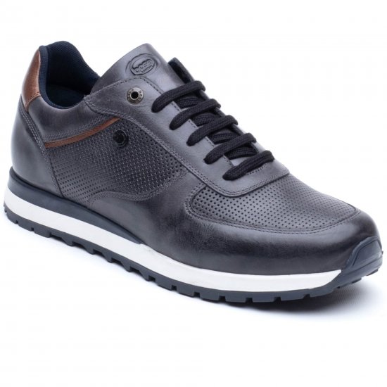 Lancaster Mens Trainers