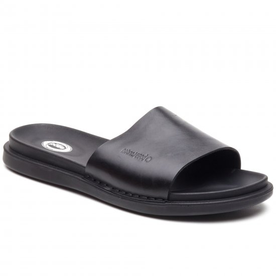 Albany Slide Mens Sandals