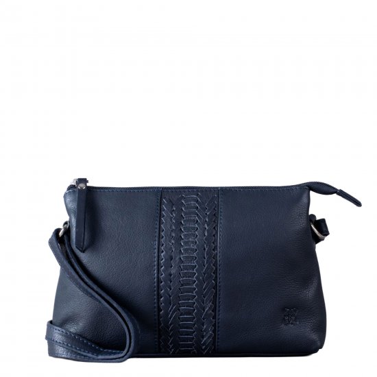 Eden Womens Crossbody Bag