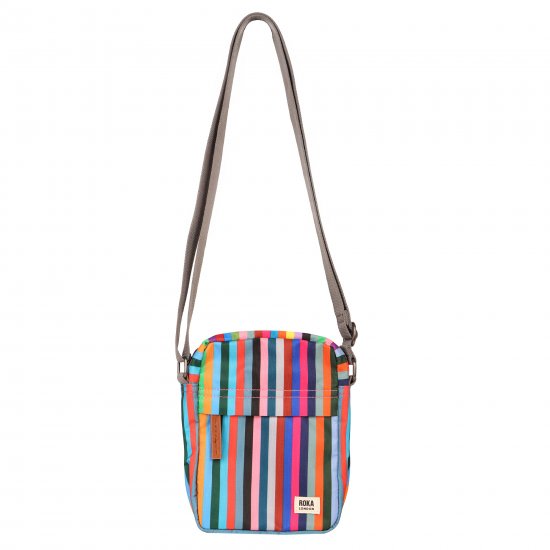 Bond A Small Messenger Bag