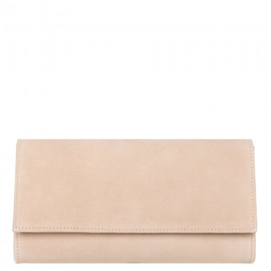 Leia Womens Clutch Bag