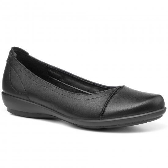Robyn II Womens Extra Wide Pumps