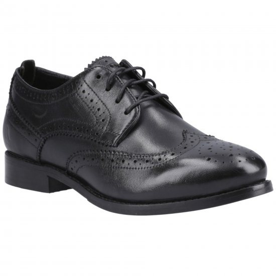 Natalia Womens Brogue Shoes