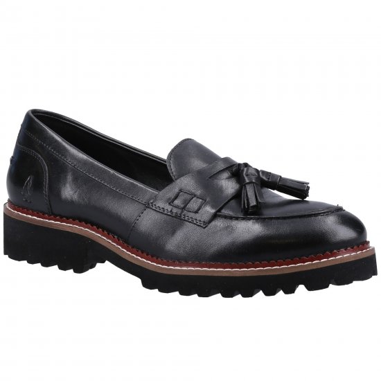 Ginny Womens Loafers