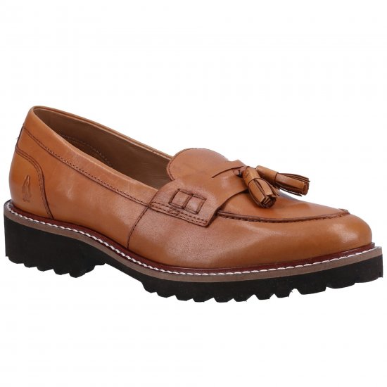 Ginny Womens Loafers