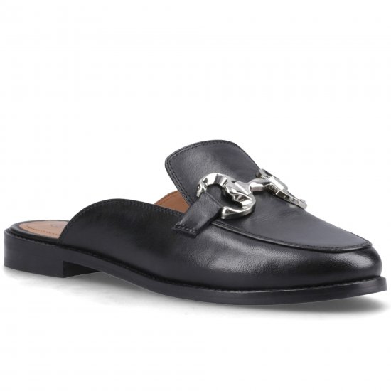 Cathleen Womens Mules