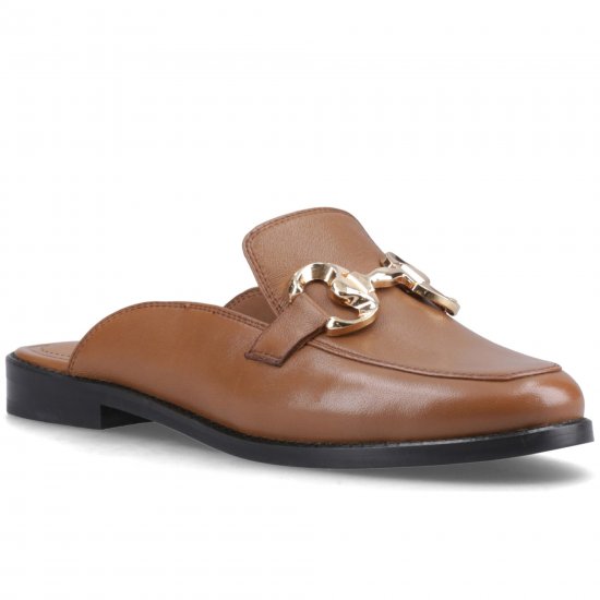 Cathleen Womens Mules