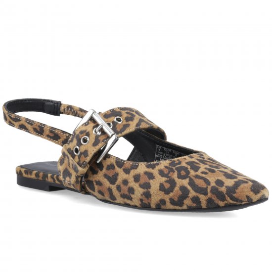 Diya Suede Womens Mary Jane Shoes