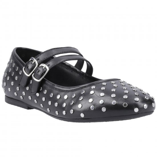 Nixie Womens Mary Jane Shoes