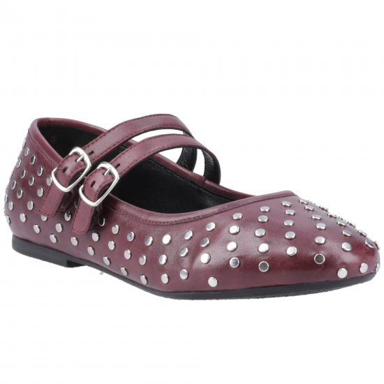 Nixie Womens Mary Jane Shoes